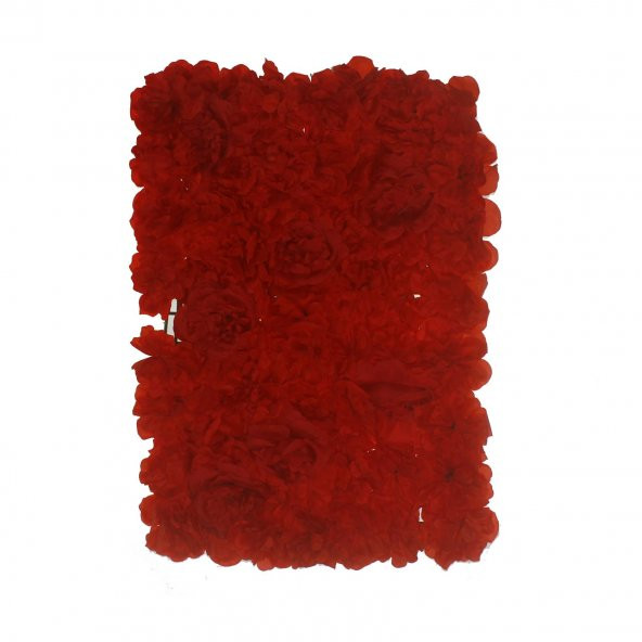40x60cm Çiçek Panosu Panel (0,24m2) Şakayık Çiçekli - Resim 7