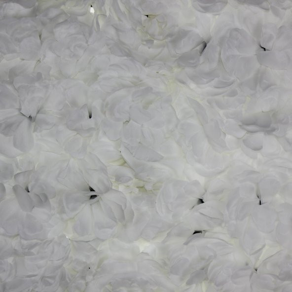 40x60cm Çiçek Panosu Panel (0,24m2) Şakayık Çiçekli - Resim 10