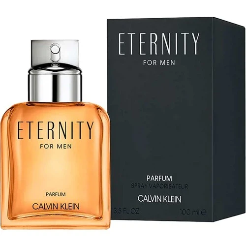 Calvin Klein Eternity Intense Man EDP 100 ML Erkek Parfüm ürün görseli 1