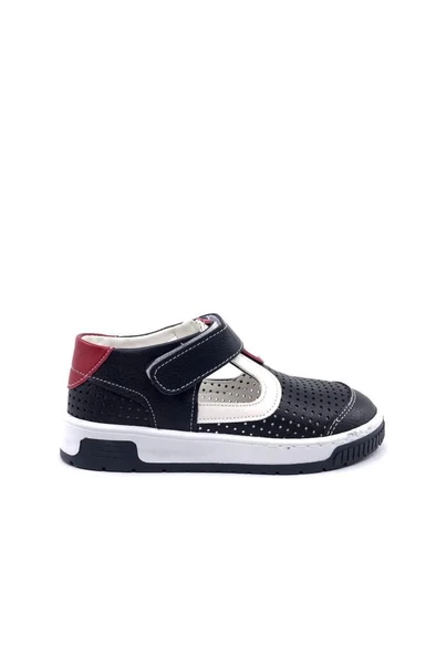 Papuçcity Arzen 02435 Orto pedik Erkek Çocuk Sandalet Ayakkabı ürün görseli 1