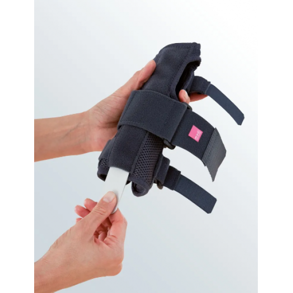 Manumed T El bilek splinti (SOL) - Resim 3