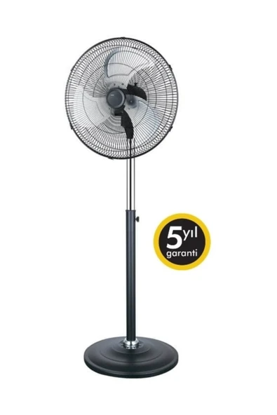 RAKS SFM 20 SA Sanayi Tipi Vantilatör - Resim 4