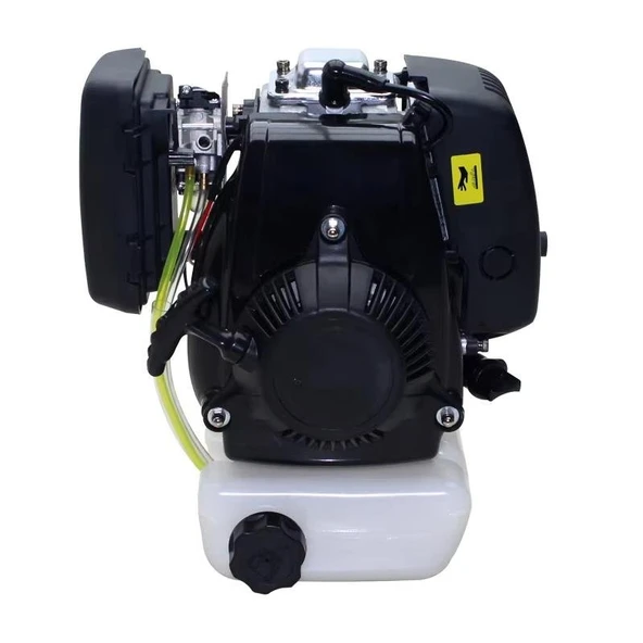 Tomking TK144 Benzinli 4 Zamanlı Motor 4 Hp ürün görseli 1