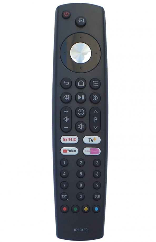 Bestoclass Premium Product Sihirli Beko B55L 8532 4B TV Kumandası - IRL0160 ürün görseli 1