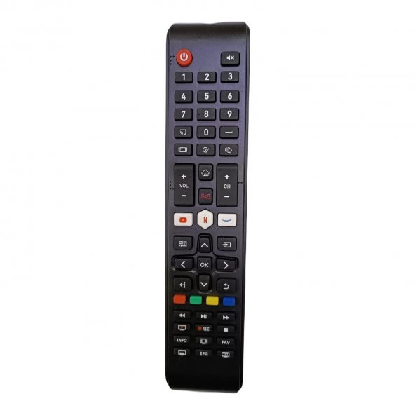 Hi Level HL43DMN13/0216 Android Tv Kumanda ürün görseli 1