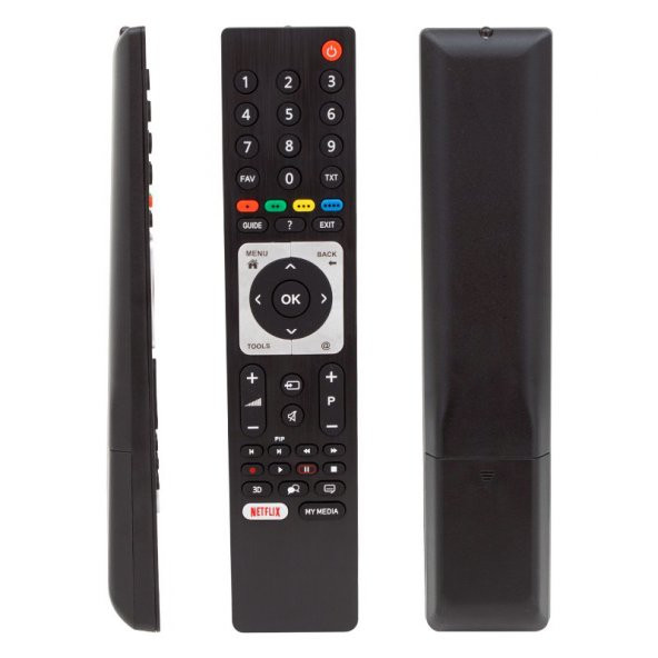 Bestoclass Premium Product Sihirli Beko B49L 8840 5B TV Kumandası - IRL0181NE ürün görseli 1