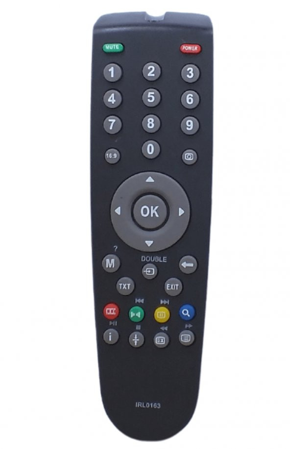Bestoclass Premium Product Sihirli Beko B48 LW 6436 TV Kumandası - IRL0163 ürün görseli 1