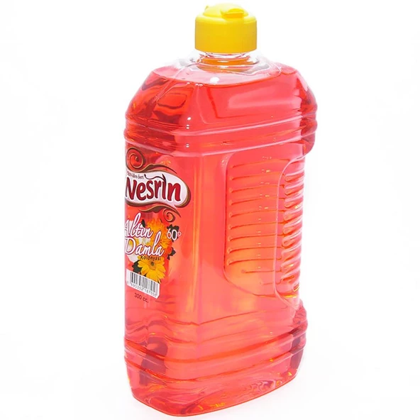 Nesrin Altın Damla Kolonyası 60 Derece 900ML Pet Şişe ürün görseli 1