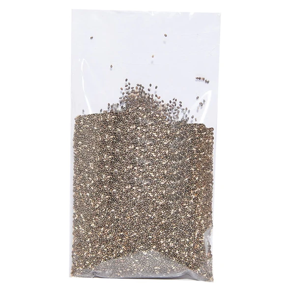 Chia Tohumu 80 Gr Paket - Resim 2