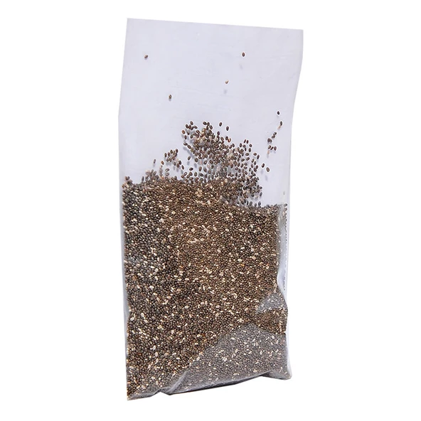 Chia Tohumu 80 Gr Paket - Resim 4