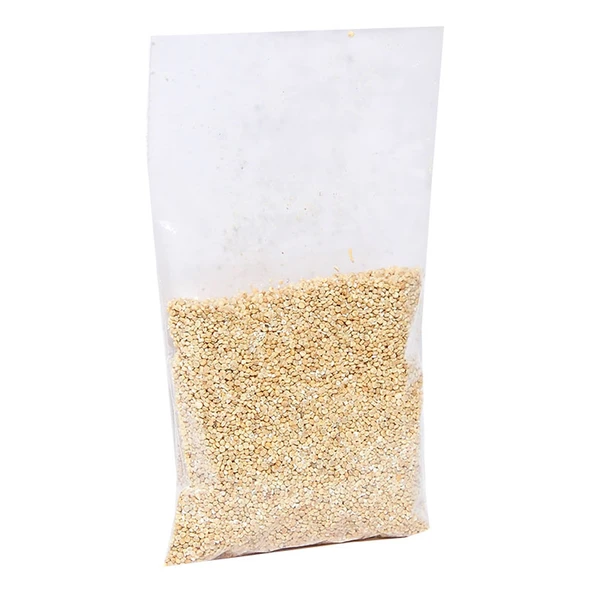 Kinoa Tohumu 80 Gr Paket - Resim 6