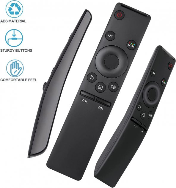 Bestoclass Premium Product Sihirli Samsung 55M6000 TV Kumandası - IRL9855 ürün görseli 1