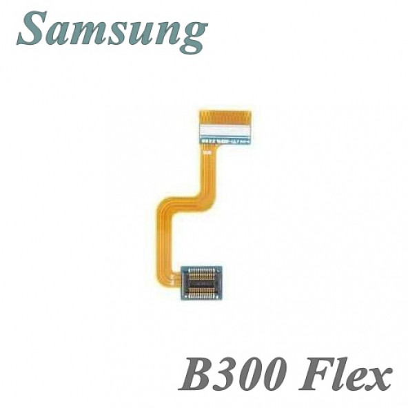 Samsung B300 Flex Samsung B300 Uyumlu LCD Ara Flex Film ürün görseli 1