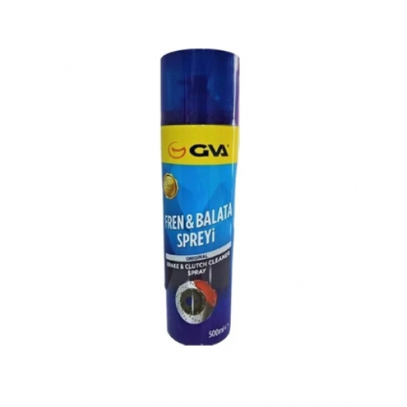GVA Fren Balata Spreyi 500 ml ürün görseli 1
