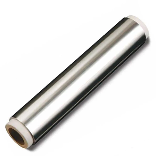 Geseus Sanayi Tip Uzun Metraj Alüminyum Folyo30X110Mt 14Mikron ürün görseli 1