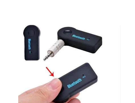 RELATOS  h Bluetooth Aux Araç Kiti - Resim 5