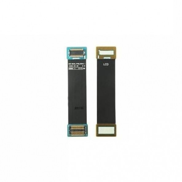 Samsung B520 Flex Samsung B520 Uyumlu LCD Ara Flex Film ürün görseli 1