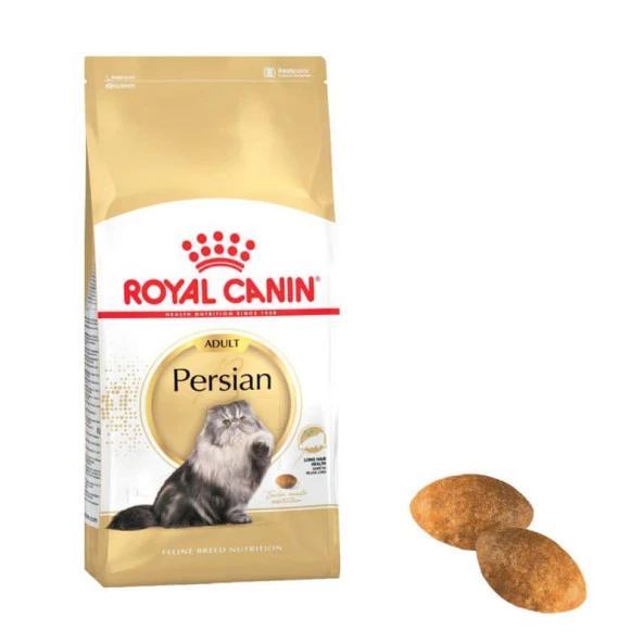 Royal Canin Persian Adult 2 Kg ürün görseli 1
