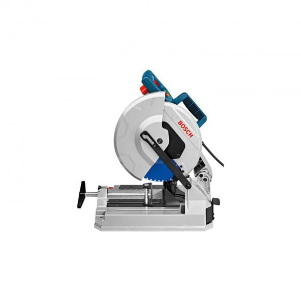 Bosch GCD 12 JL Profesyonel 305 mm Elmas Testereli Metal Kesme Makinası ürün görseli 1