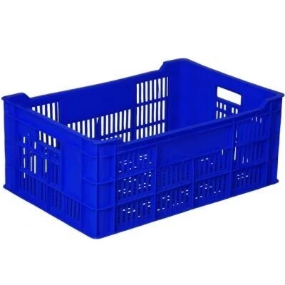 Plastik Ekmek Kasası ürün görseli 1