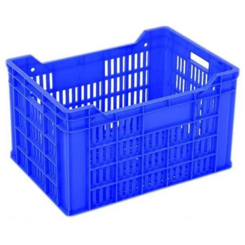 Plastik Taşıma Kasası ürün görseli 1