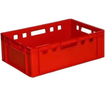 Plastik Et Kasası ürün görseli 1