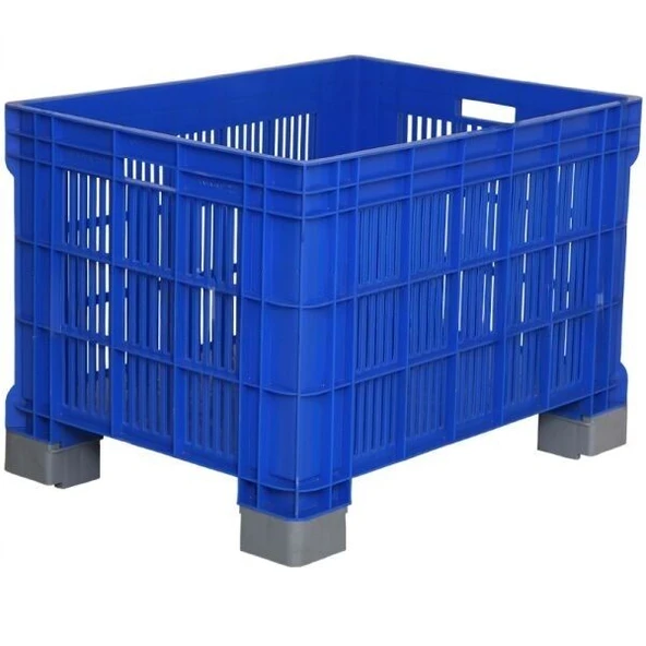 Yüksek Yük Sepeti ürün görseli 1
