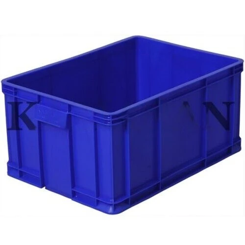 Plastik Portakal Kasası ürün görseli 1