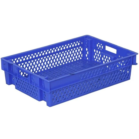 Plastik Malzeme Sepeti ürün görseli 1