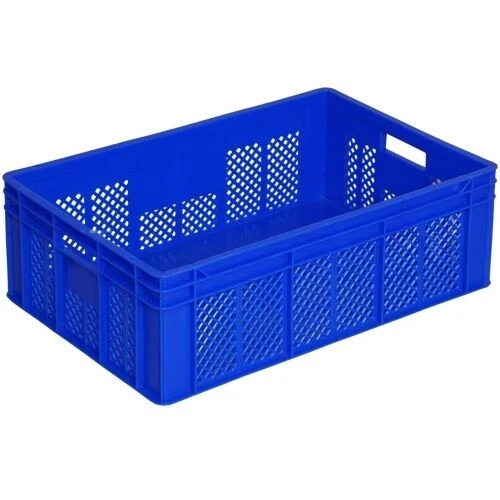 Plastik Sandviç Sepeti ürün görseli 1
