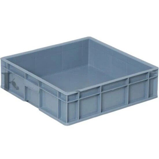 Kare Plastik Sandık ürün görseli 1