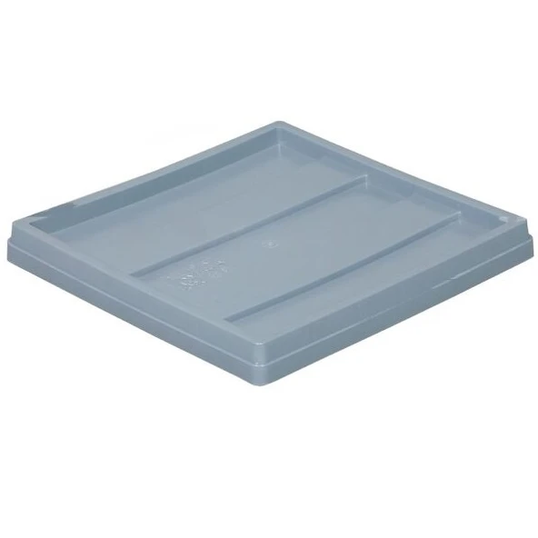 Kare Plastik Kapak ürün görseli 1