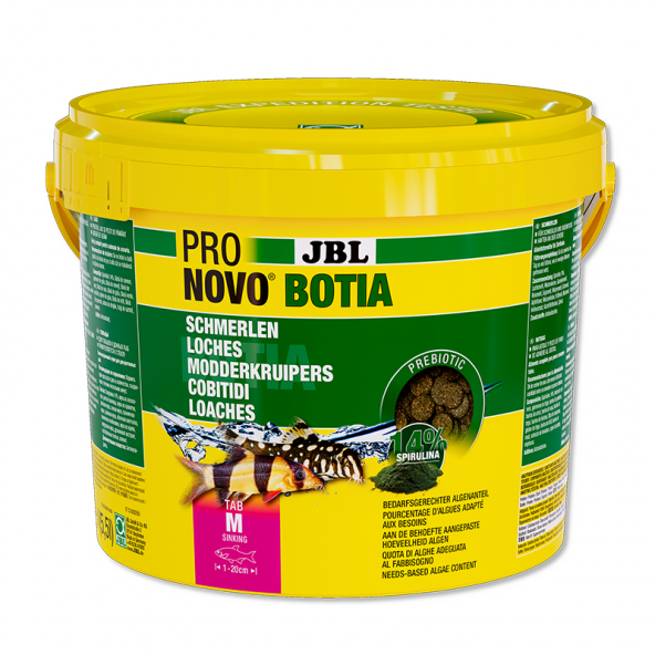 Jbl Pronovo Botıa Tab M 5,5l ürün görseli 1
