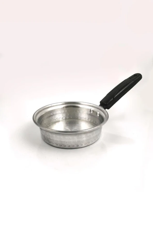 Tek Kulp Alüminyum Sosluk Sos Tavası 14cm ürün görseli 1