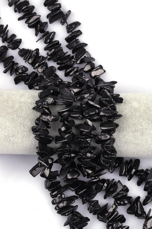 Shungite Taş Kırıktaş Dizi ürün görseli 1