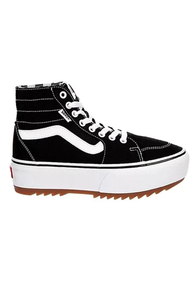 Vans Filmore Hi Tapered Platform St Kadın Günlük Ayakkabı ürün görseli 1