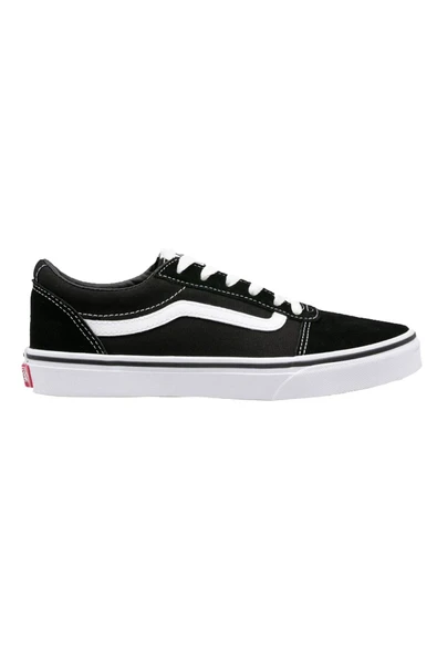 Vans Yt Ward  Günlük Spor Ayakkabı VN0A38J9IJU1 ürün görseli 1