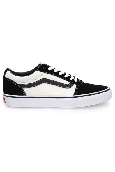 Vans Mn Ward Erkek Günlük Spor Ayakkabı ürün görseli 1