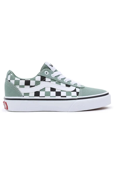 Vans YT Ward Günlük Spor Ayakkabı ürün görseli 1
