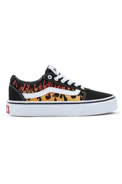 Vans Yt Ward Günlük Ayakkabı VN0A38J9BA21 ürün görseli 1