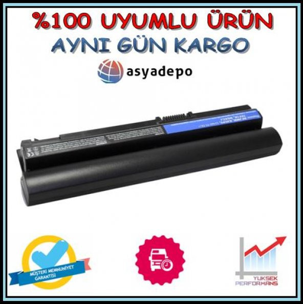 Dell Y40R5, 5X317 Batarya Pil ürün görseli 1