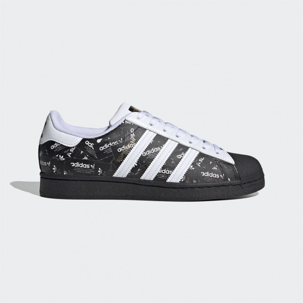 Adidas Superstar Günlük Spor Ayakkabı  FV2820 ürün görseli 1