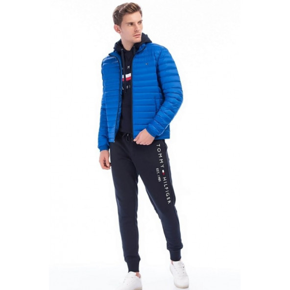 Tommy Hilfiger Erkek Basic Eşofman Altı ürün görseli 1