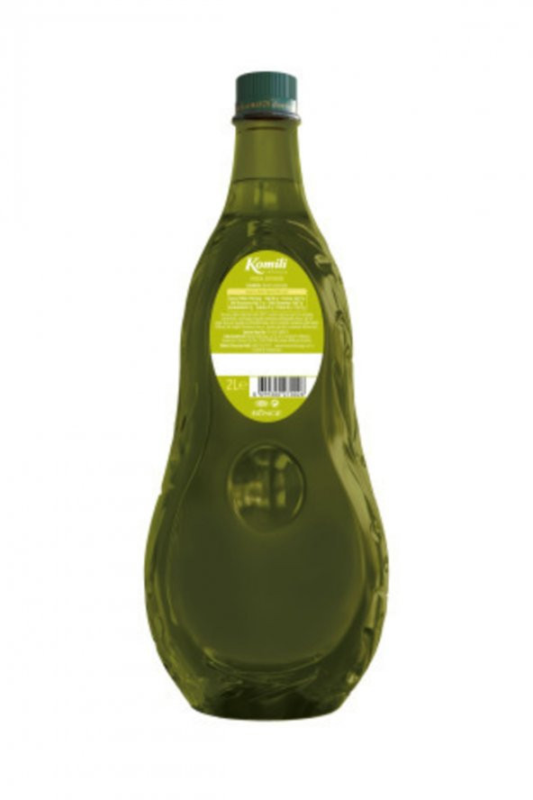 KOMİLİ RİVİERA 2 LT PET - Resim 2