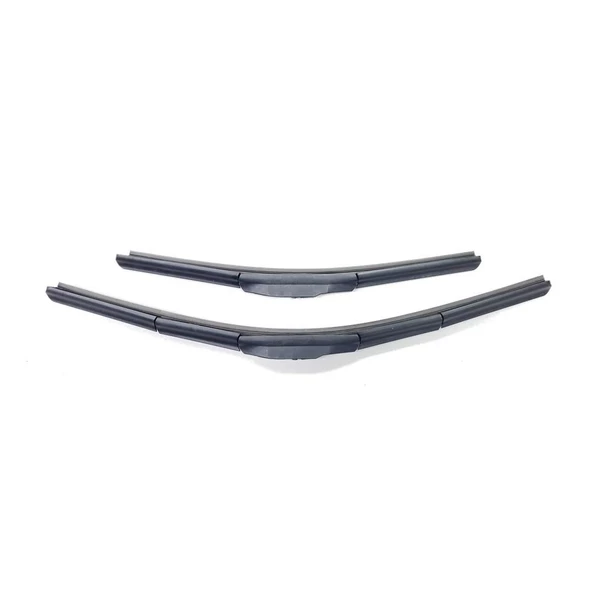 Silecek Mazda 2 2020-2024 Ön Cam Silecek Takımı Silgeç Seti 55x40cm ürün görseli 1
