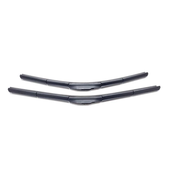 Silecek Mazda 323 Sedan 1998-2000 Ön Cam Silecek Takımı 53x45cm ürün görseli 1