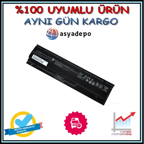 HP RC06 Batarya Pil ürün görseli 1