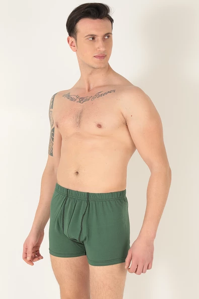 Miorre Confortable Erkek Boxer - Resim 11