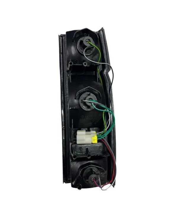 Stop Sol Pickup D21 1989-1997 - Resim 3