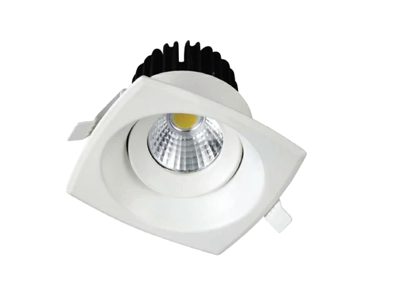 9W LED SPOT ürün görseli 1